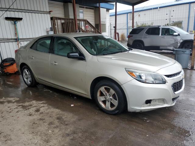 Photo 4 from auction – 2015 CHEVROLET MALIBU LS with VIN 1G11B5SL5FF152065
