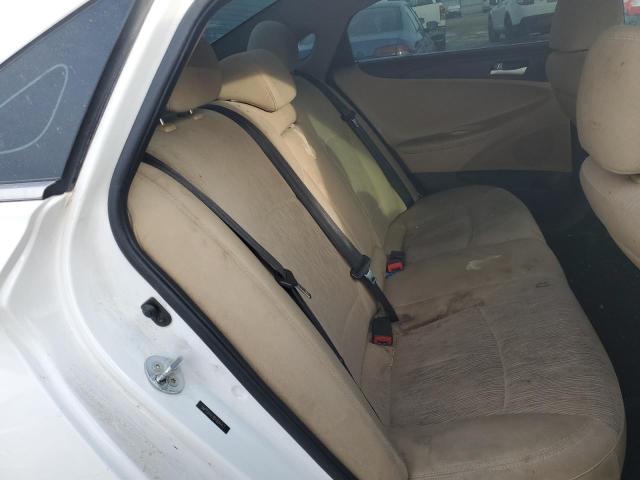 Photo 10 from auction – 2013 HYUNDAI SONATA GLS with VIN 5NPEB4AC8DH686412