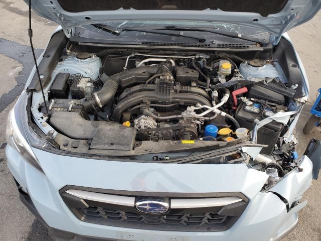 Photo 12 from auction – 2019 SUBARU CROSSTREK with VIN JF2GTACC1KH276369