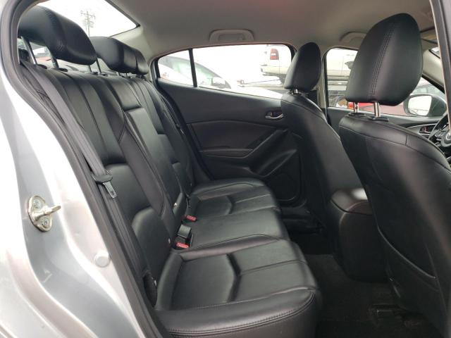 Photo 10 from auction – 2018 MAZDA 3 TOURING with VIN 3MZBN1V30JM201542