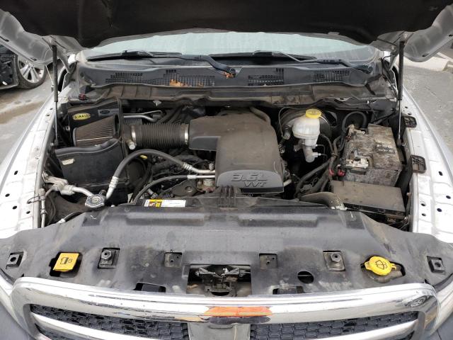 Photo 11 from auction – 2018 RAM 1500 ST with VIN 1C6RR6FG5JS133256
