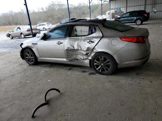 Zdjęcie 2 z aukcji – 2013 KIA OPTIMA EX z VIN 5XXGN4A75DG200377