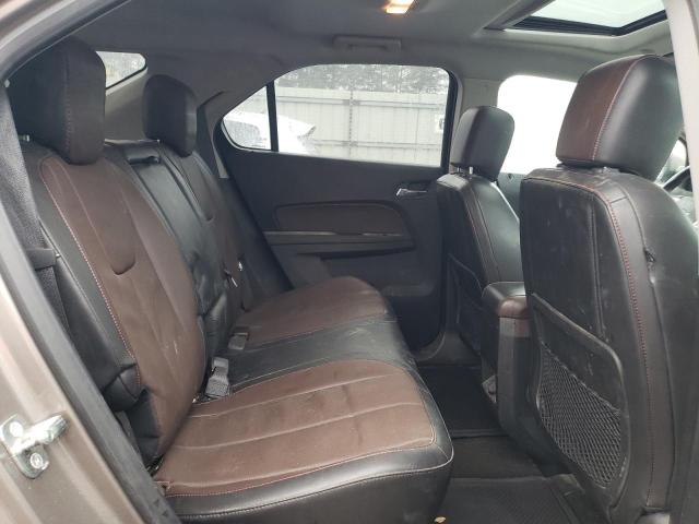 Photo 11 from auction – 2012 CHEVROLET EQUINOX LT with VIN 2GNFLNEK5C6244996