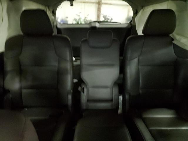 Photo 10 from auction – 2014 HONDA ODYSSEY EX with VIN 5FNRL5H60EB031262