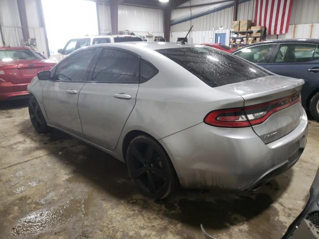 Photo 2 from auction – 2015 DODGE DART SXT with VIN 1C3CDFBB4FD193780