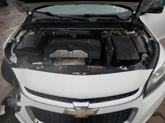 Photo 11 from auction – 2014 CHEVROLET MALIBU 2LT with VIN 1G11E5SL2EU128100