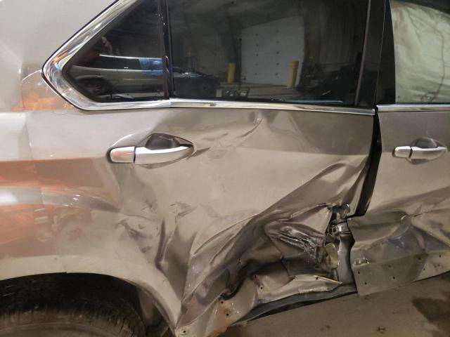 Photo 10 from auction – 2011 CHEVROLET EQUINOX LT with VIN 2CNFLEEC1B6297254