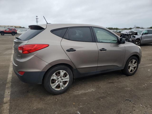 Photo 3 from auction – 2012 HYUNDAI TUCSON GL with VIN KM8JT3AB9CU503323