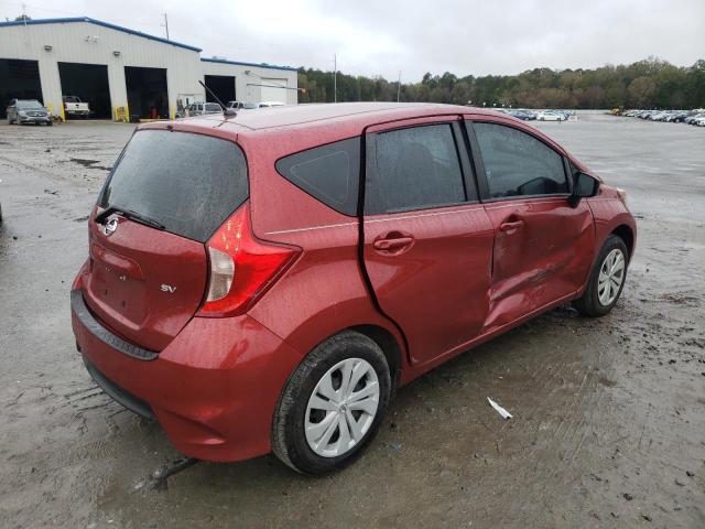 Foto 3 de la subasta – 2019 NISSAN VERSA NOTE con VIN 3N1CE2CP4KL365549