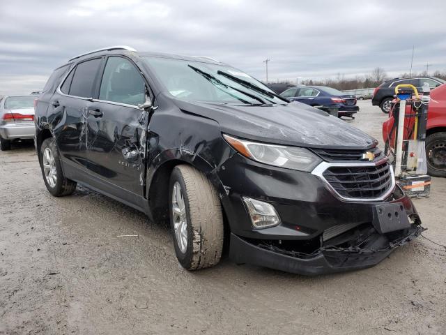 Photo 4 from auction – 2019 CHEVROLET EQUINOX LT with VIN 2GNAXLEX6K6142877