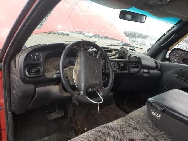 Photo 8 from auction – 2001 DODGE RAM 1500 with VIN 3B7HC13Z41G181921