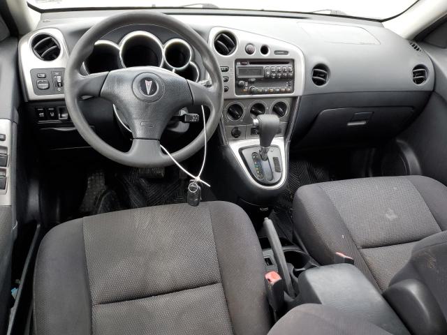 Photo 8 from auction – 2005 PONTIAC VIBE with VIN 5Y2SL63895Z448972