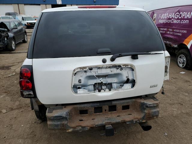 Photo 6 from auction – 2002 CHEVROLET TRAILBLAZE with VIN 1GNDT13SX22513248