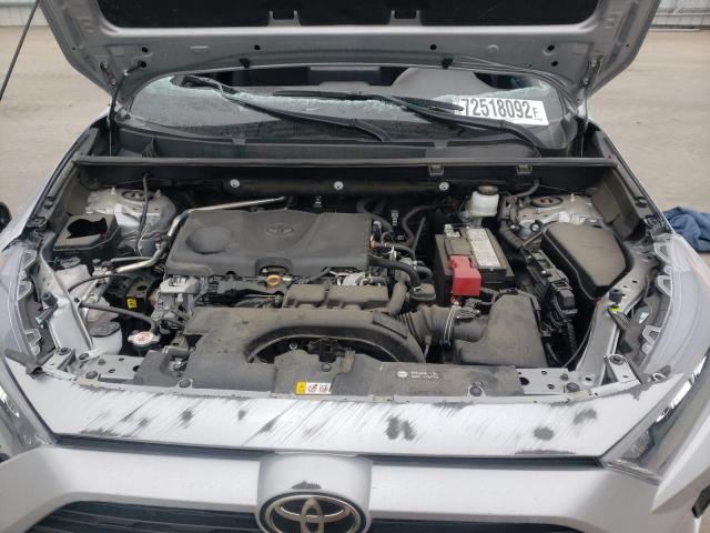Photo 11 from auction – 2020 TOYOTA RAV4 LE with VIN 2T3H1RFV2LW090713