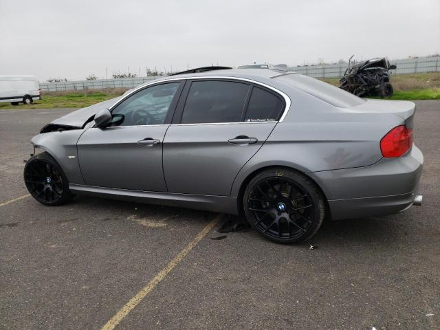 Photo 2 from auction – 2011 BMW 335 I with VIN WBAPM5C51BE576447