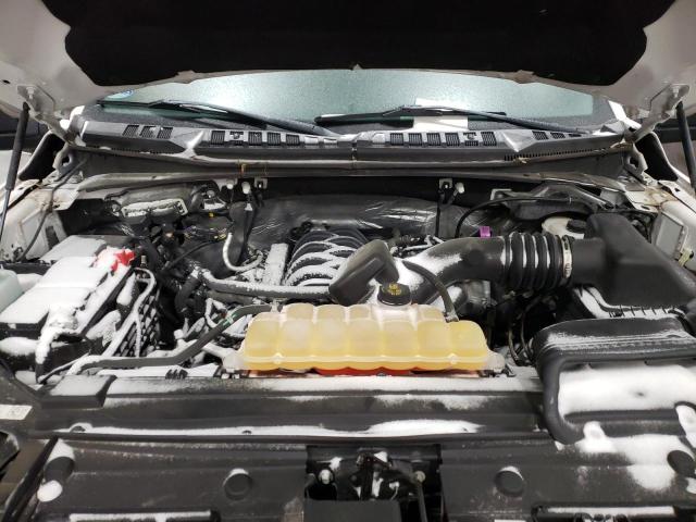 Photo 11 from auction – 2016 FORD F150 with VIN 1FTMF1EF2GKF98660