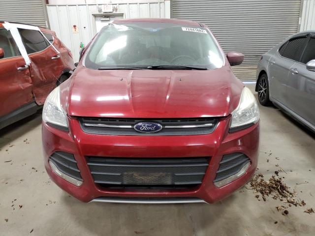Photo 5 from auction – 2015 FORD ESCAPE SE with VIN 1FMCU0GX0FUB24870