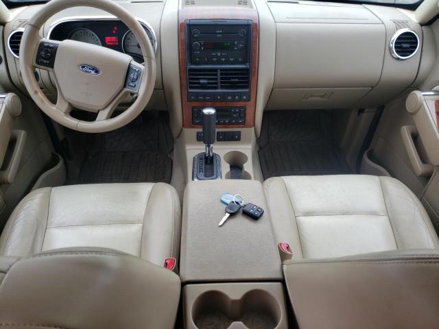 Photo 8 from auction – 2007 FORD EXPLORER E with VIN 1FMEU74E17UB14502