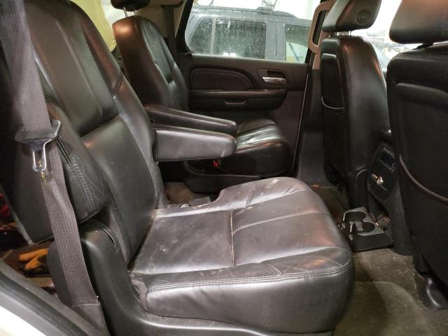 Photo 10 from auction – 2007 GMC YUKON DENA with VIN 1GKFK63807J144469