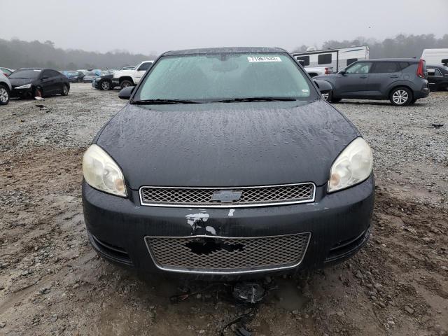 Photo 5 from auction – 2013 CHEVROLET IMPALA LT with VIN 2G1WG5E33D1194225