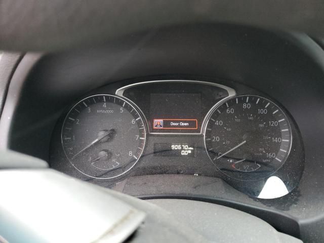 Photo 9 from auction – 2015 NISSAN ALTIMA 2.5 with VIN 1N4AL3AP7FC196377