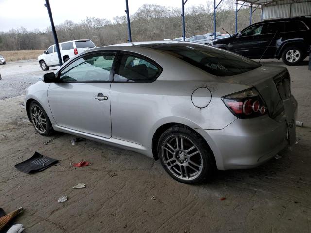 Photo 2 from auction – 2009 TOYOTA SCION TC with VIN JTKDE167990290905
