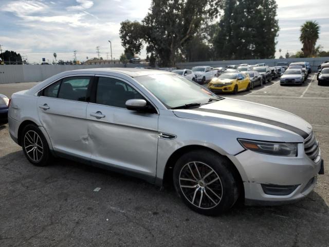 Photo 4 from auction – 2014 FORD TAURUS SEL with VIN 1FAHP2H88EG168008