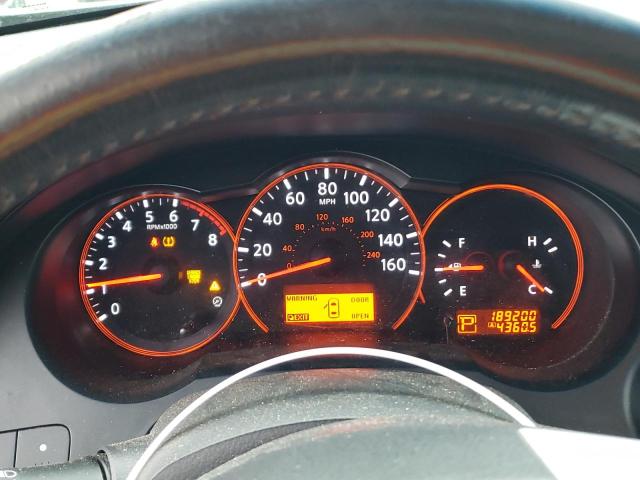 Photo 9 from auction – 2008 NISSAN ALTIMA 2.5 with VIN 1N4AL21E48N555362