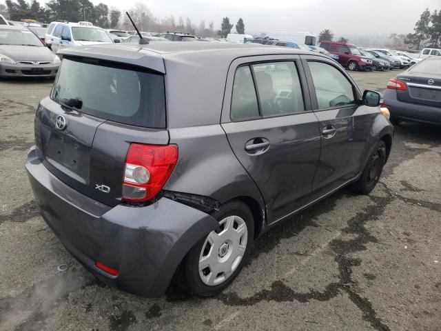 Photo 3 from auction – 2011 TOYOTA SCION XD with VIN JTKKU4B42B1013648
