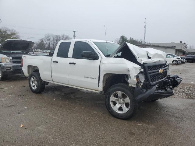 Photo 4 from auction – 2015 CHEVROLET SILVERADO with VIN 1GCVKPEC7FZ421696