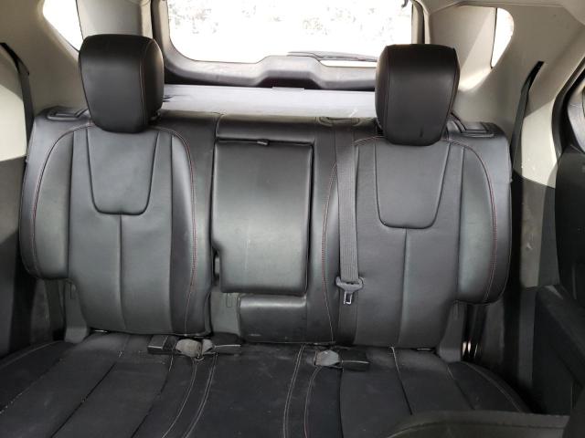 Photo 10 from auction – 2012 CHEVROLET EQUINOX LT with VIN 2GNALFEK7C6270452