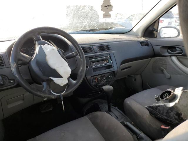 Photo 8 from auction – 2006 FORD FOCUS ZX4 with VIN 1FAFP34N16W103789
