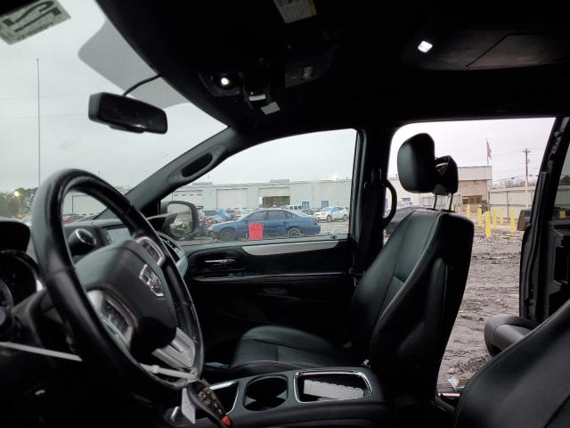 Photo 7 from auction – 2014 DODGE GRAND CARA with VIN 2C4RDGEG1ER172190