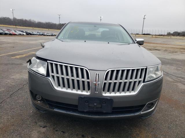 Photo 5 from auction – 2012 LINCOLN MKZ with VIN 3LNHL2JC0CR839287