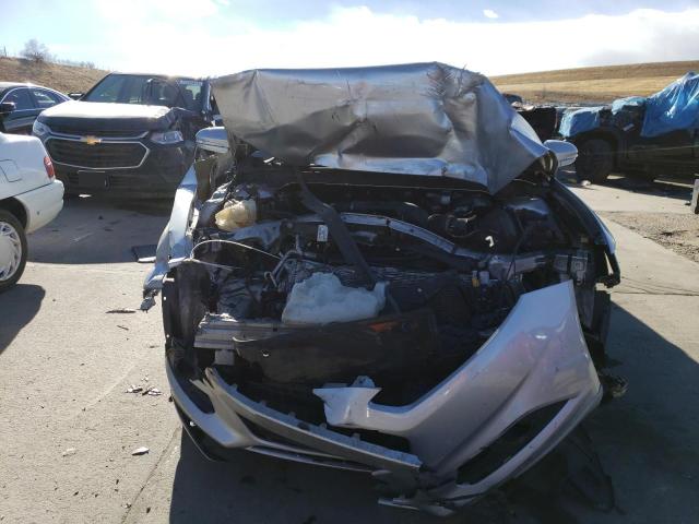 Photo 5 from auction – 2016 FORD FUSION SE with VIN 3FA6P0T96GR175658