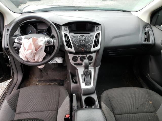 Photo 8 from auction – 2013 FORD FOCUS SE with VIN 1FADP3K27DL238029
