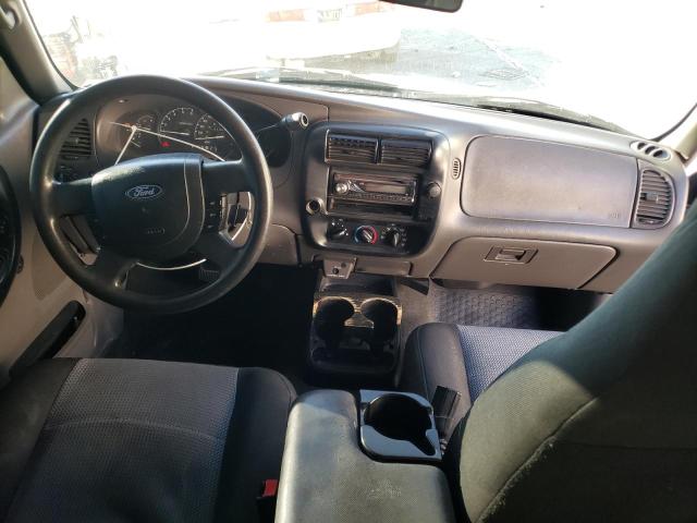 Photo 8 from auction – 2003 FORD RANGER SUP with VIN 1FTYR14V13PA40488