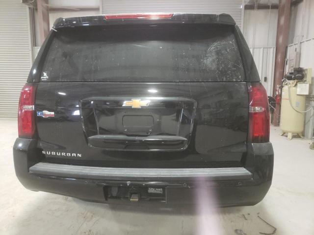 Photo 6 from auction – 2016 CHEVROLET SUBURBAN C with VIN 1GNSCHKC9GR158372