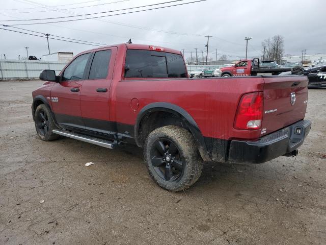 Photo 2 from auction – 2014 RAM 1500 SLT with VIN 1C6RR7GT9ES274676