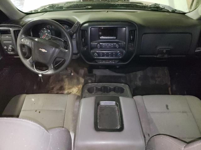 Photo 8 from auction – 2015 CHEVROLET SILVERADO with VIN 3GCUKPEH2FG305670