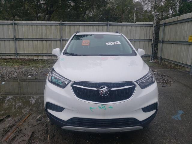 Photo 5 from auction – 2021 BUICK ENCORE PRE with VIN KL4CJASB1MB312086