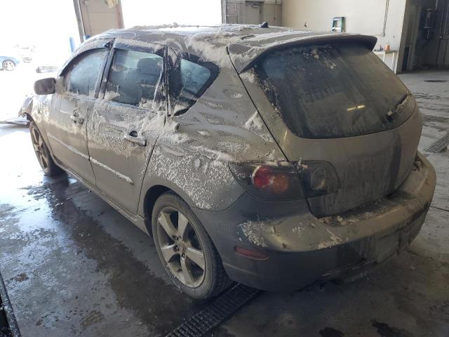 Photo 2 from auction – 2006 MAZDA 3 HATCHBAC with VIN JM1BK143961513151