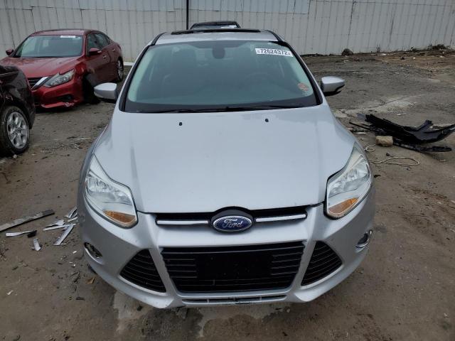 Photo 5 from auction – 2012 FORD FOCUS SEL with VIN 1FAHP3H25CL395520