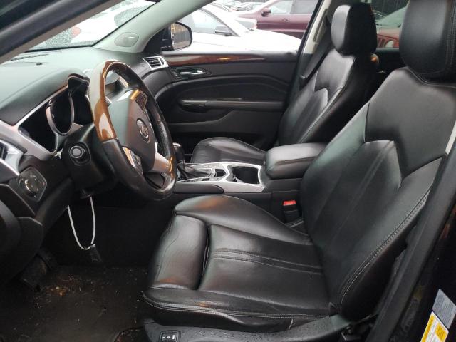 Photo 7 from auction – 2012 CADILLAC SRX PREMIU with VIN 3GYFNFE33CS506298