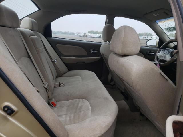 Photo 10 from auction – 2004 HYUNDAI SONATA GLS with VIN KMHWF35HX4A009745