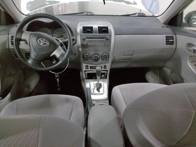 Zdjęcie 8 z aukcji – 2011 TOYOTA COROLLA BA z VIN JTDBU4EE1BJ096775