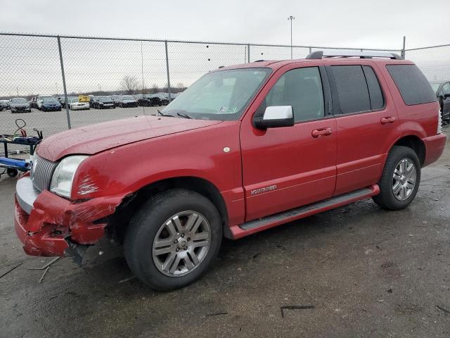 MERCURY MOUNTAINEE 2009 with VIN 4M2EU48E79UJ02669 - Photo from auction