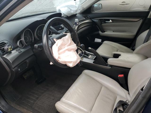 Photo 7 from auction – 2013 ACURA TL TECH with VIN 19UUA9F50DA004699