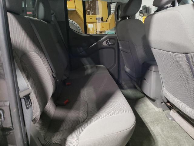 Photo 10 from auction – 2015 NISSAN FRONTIER S with VIN 1N6AD0FVXFN731720