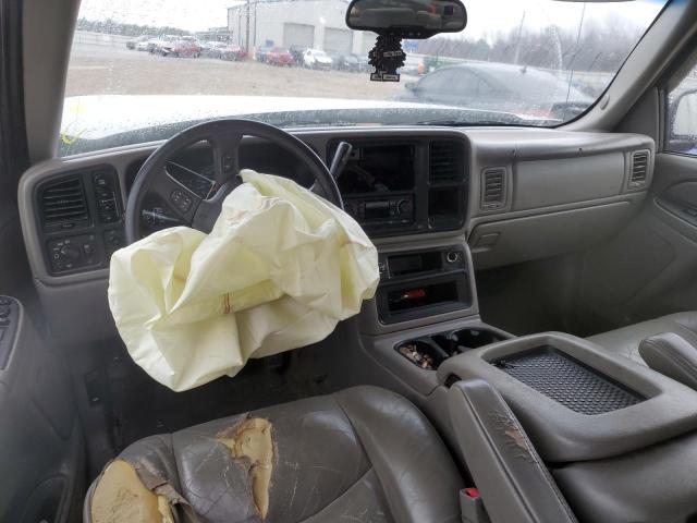 Photo 8 from auction – 2004 CHEVROLET SILVERADO with VIN 2GCEK13T841428937